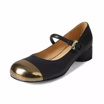 Туфли MEWGL Mary Jane Shoes Women's
