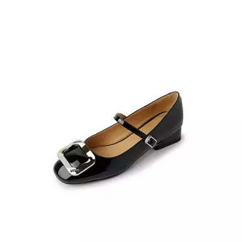 Туфли MEWGL Mary Jane Shoes Women's