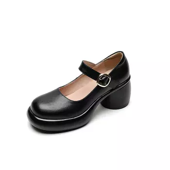 Туфли MEWGL Mary Jane Shoes Women's