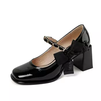 Туфли MEWGL Mary Jane Shoes Women's