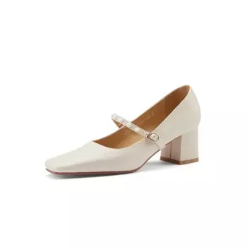 Туфли MEWGL Mary Jane Shoes Women's