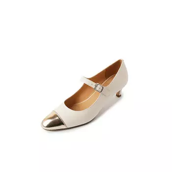 Туфли MEWGL Mary Jane Shoes Women's