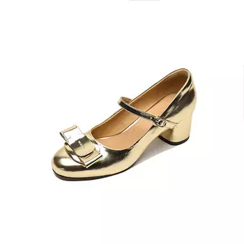 Туфли MEWGL Mary Jane Shoes Women's