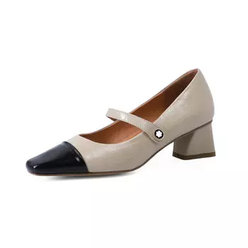 Туфли MEWGL Mary Jane Shoes Women's