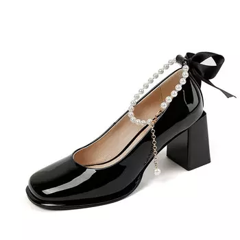 Туфли MEWGL Mary Jane Shoes Women's