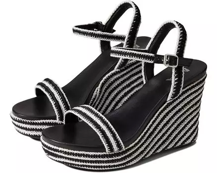 Туфли MIA Allda, черный