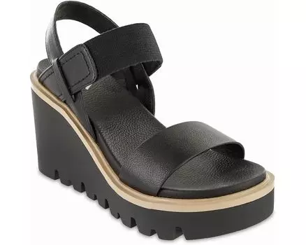 Туфли MIA Ciji, черный