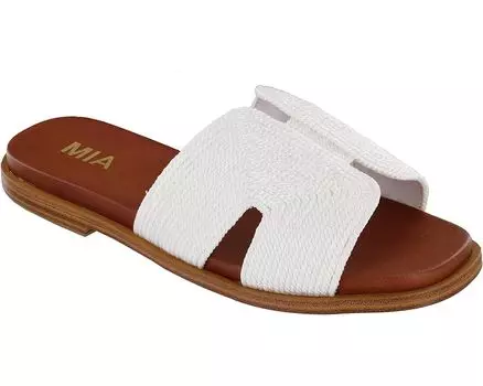 Туфли MIA Dia, белый