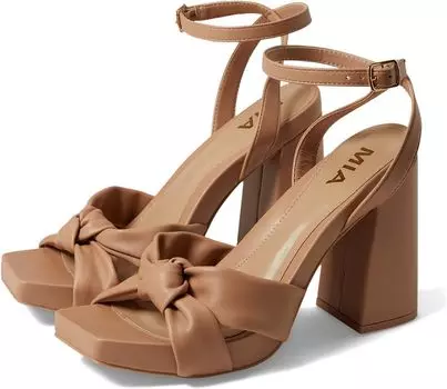 Туфли MIA Esma, цвет Nude