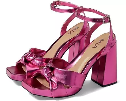 Туфли MIA Esma, розовый