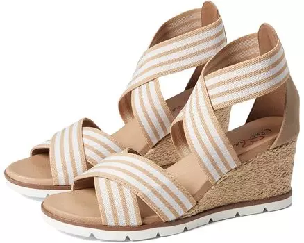 Туфли MIA Haiku, цвет Natural/White