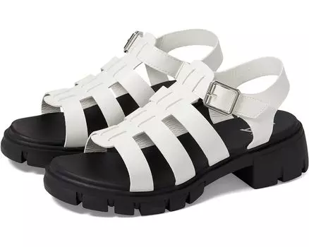 Туфли Mia Havien, белый