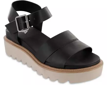 Туфли MIA Jovie, черный