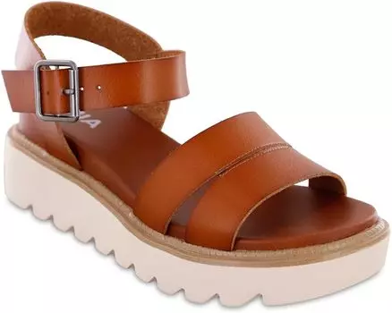 Туфли MIA Jovie, цвет Cognac