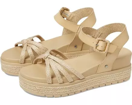 Туфли MIA Kehlani, цвет Natural