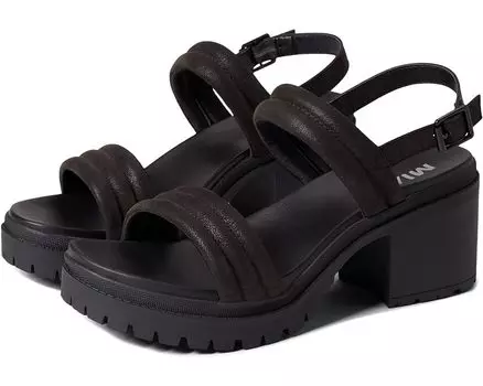 Туфли MIA Laurena, черный