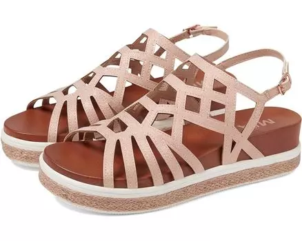 Туфли Mia Marqui, цвет Blush