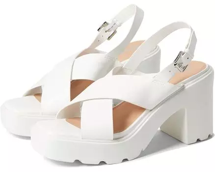 Туфли MIA Melinna, белый