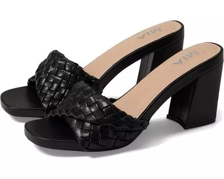 Туфли MIA Minna, черный