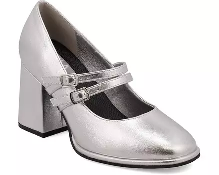 Туфли MIA Neela, серебряный