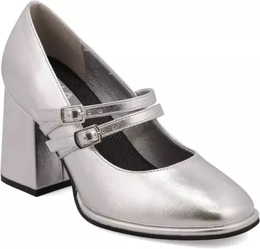 Туфли MIA Neela, серебряный
