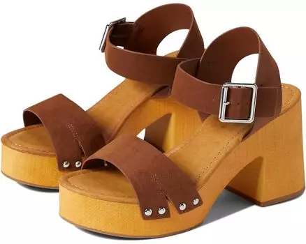 Туфли MIA Nira, цвет Cognac