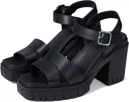 Туфли MIA Nivea, черный