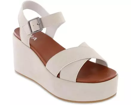 Туфли MIA Renay, цвет Off White