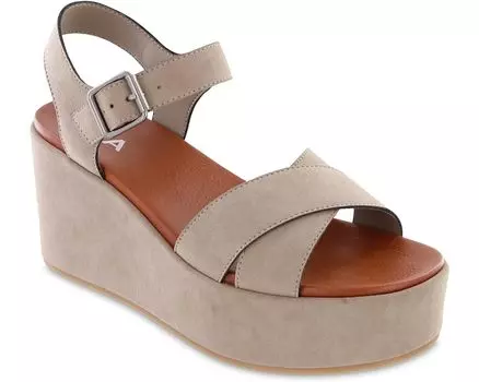 Туфли MIA Renay, цвет Taupe