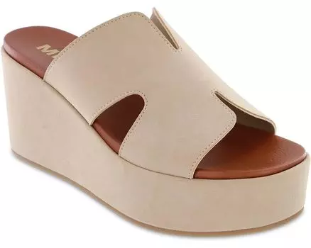 Туфли MIA Reta, песочный