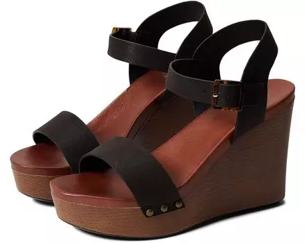 Туфли MIA Senna, черный