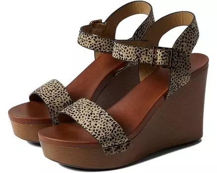 Туфли MIA Senna-F, цвет Cheetah