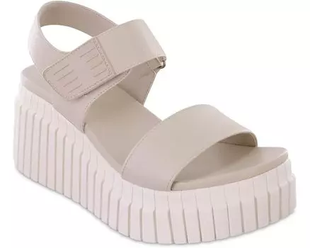 Туфли MIA Yuri, экрю