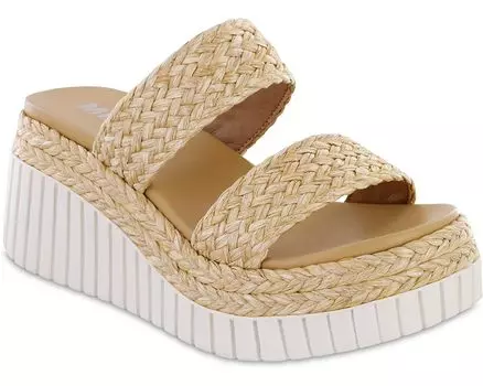 Туфли MIA Zayla, цвет Natural