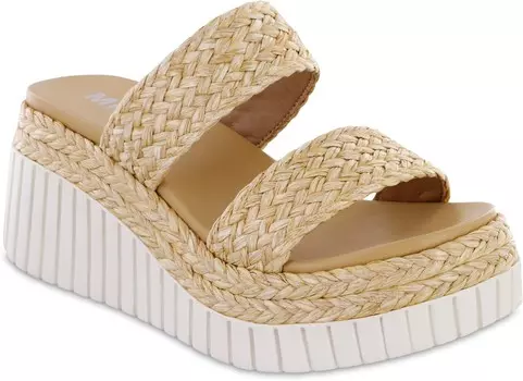 Туфли MIA Zayla, натуральный