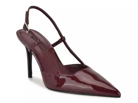 Туфли Mianda Nine West, Wine