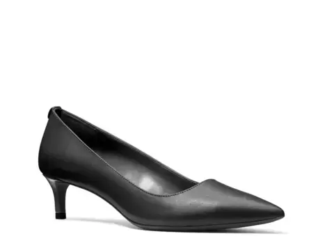 Туфли Michael Kors Alina Flex, черные