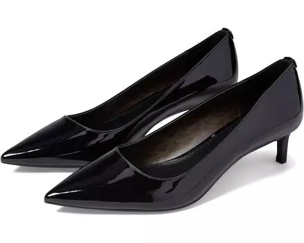 Туфли Michael Kors Alina Flex Kitten Pump, черный