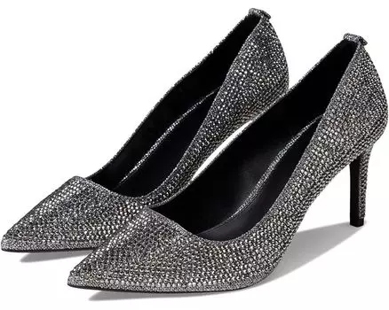 Туфли Michael Kors Alina Flex Pump, цвет Anthracite