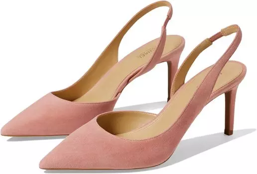 Туфли Michael Kors Alina Flex Sling Pump, цвет Sunset Rose