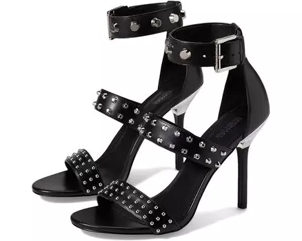 Туфли Michael Kors Amal Sandal, черный
