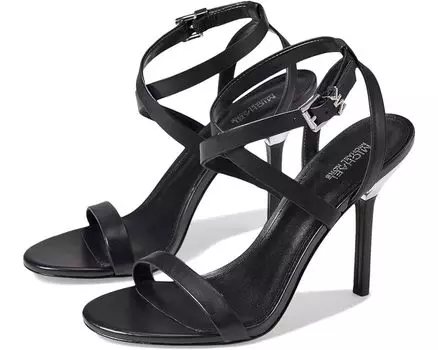 Туфли Michael Kors Asha Sandal, черный