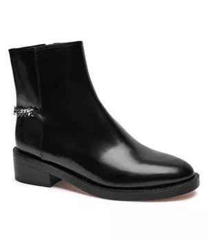 Туфли Michael Kors CARLISLE, черный