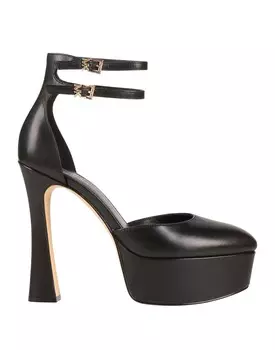 Туфли Michael Kors, черный