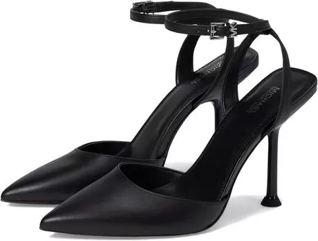 Туфли Michael Kors Imani Pump, черный