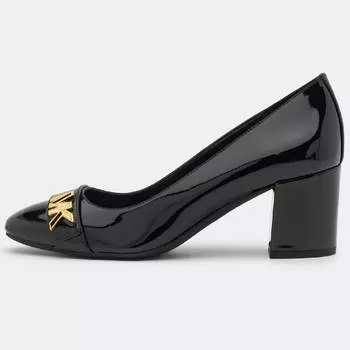 Туфли Michael Kors Jilly Flex, черный