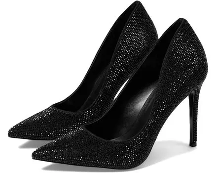 Туфли Michael Kors Keke Pump, цвет Black 1