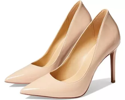 Туфли Michael Kors Keke Pump, цвет Light Blush