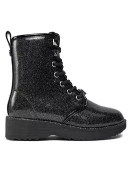 Туфли Michael Kors Kids, черный