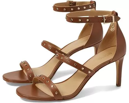 Туфли Michael Kors Koda Sandal, цвет Luggage